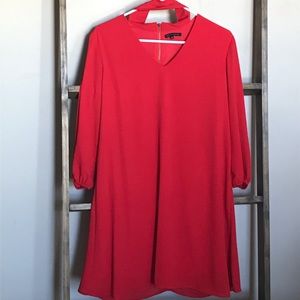 Apricot Lane Dress Never Worn